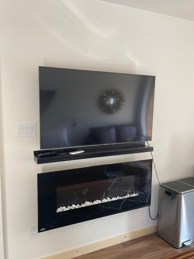 Stone Cove Waterfront Adults Only B&B 托伯莫里 外观 照片