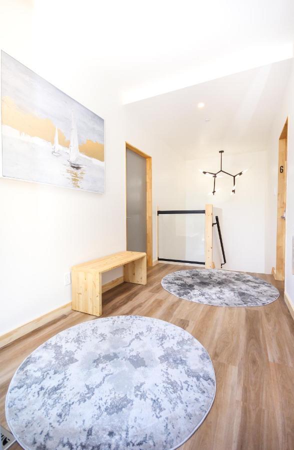 Stone Cove Waterfront Adults Only B&B 托伯莫里 外观 照片